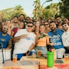 Grupo Menos É Mais & Simone Mendes